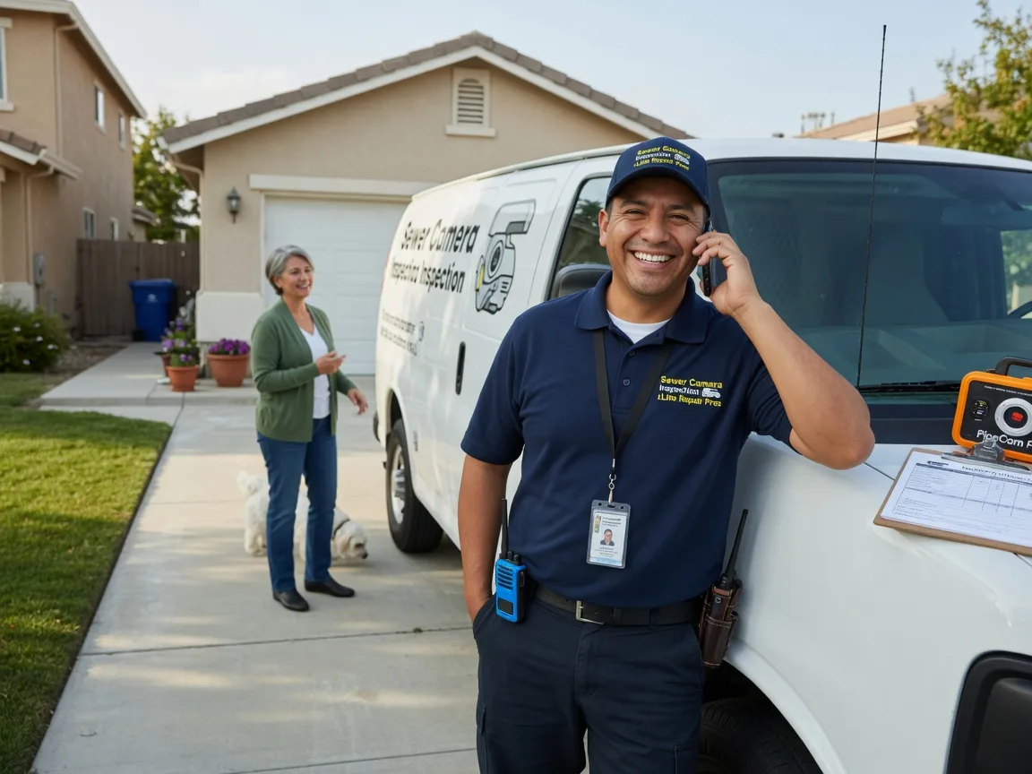 Sewer Line Repair Saratoga, TX FAQs